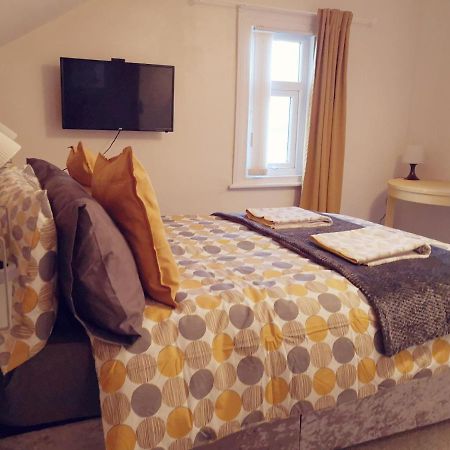 Mini Hotel Leeds ลีดส์ ภายนอก รูปภาพ
